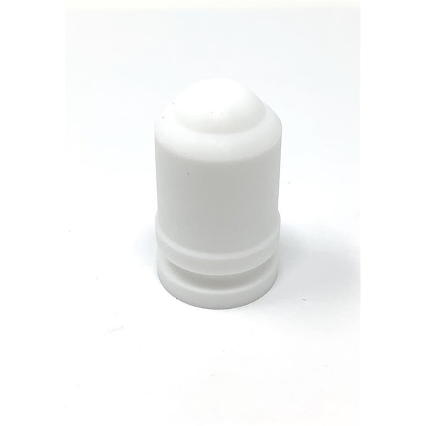 650 Valve Seat 5C 20-516A-G PTFE, Replaces Alfa Laval Part# 750598